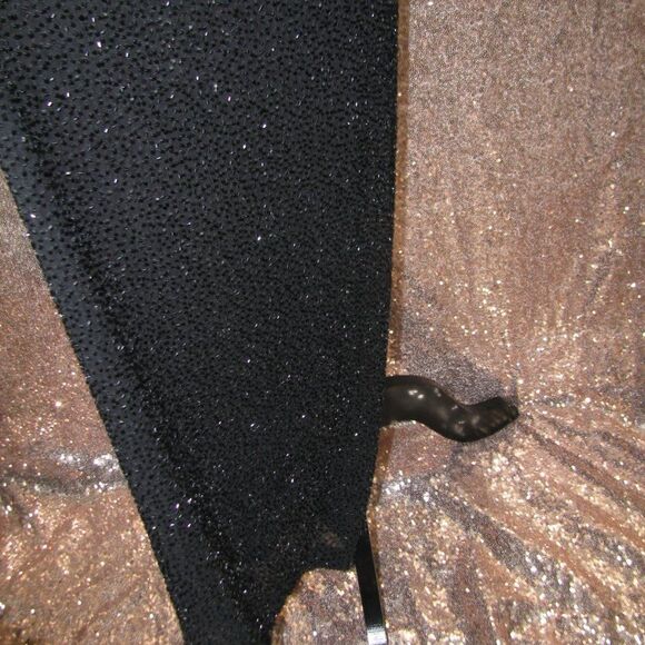 Bieff Basix SILK dress 10 - Picture 5 of 10